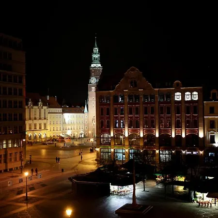 Stylowy W Najlepszej Lokalizacji