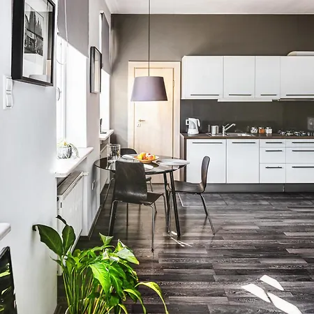 Stylowy W Najlepszej Lokalizacji