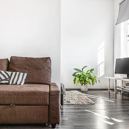 Stylowy W Najlepszej Lokalizacji Apartamento Breslavia