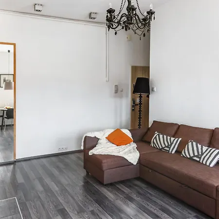 Stylowy W Najlepszej Lokalizacji * ヴロツワフ