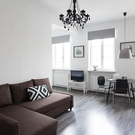 Stylowy W Najlepszej Lokalizacji Apartment *