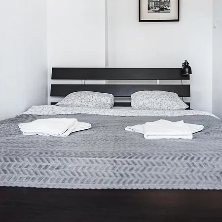 Stylowy W Najlepszej Lokalizacji