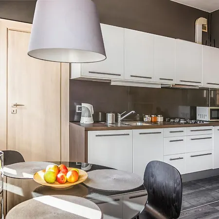 Stylowy W Najlepszej Lokalizacji *