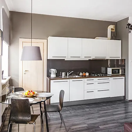 Stylowy W Najlepszej Lokalizacji * Вроцлав