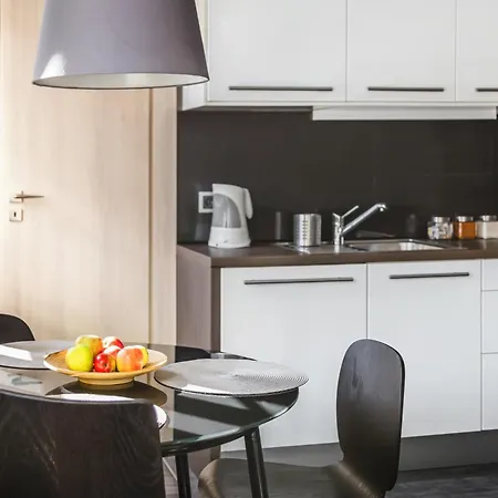 Apartment Stylowy W Najlepszej Lokalizacji *