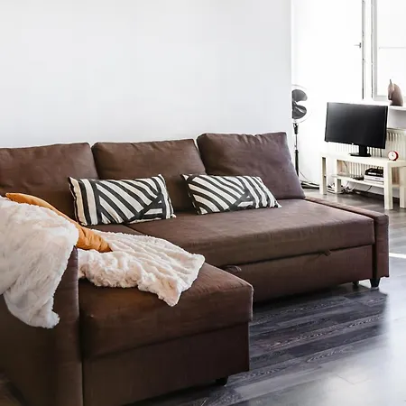 Stylowy W Najlepszej Lokalizacji