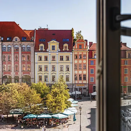 公寓 Stylowy W Najlepszej Lokalizacji *