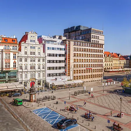 Stylowy W Najlepszej Lokalizacji *