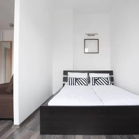 Stylowy W Najlepszej Lokalizacji Апартаменты