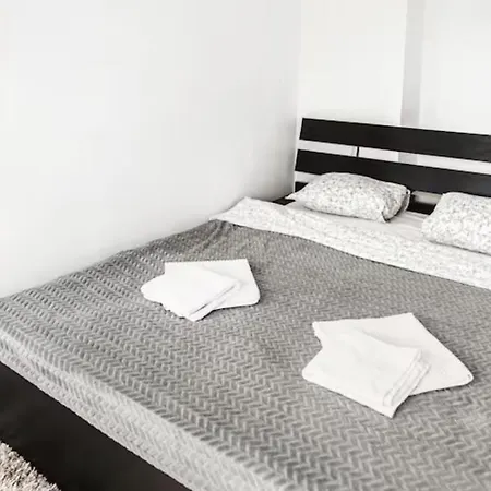 Stylowy W Najlepszej Lokalizacji Apartment *
